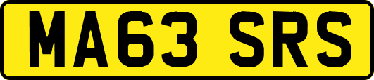 MA63SRS