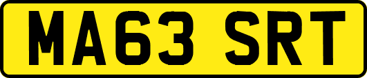 MA63SRT