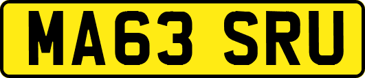 MA63SRU
