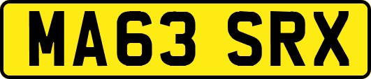 MA63SRX
