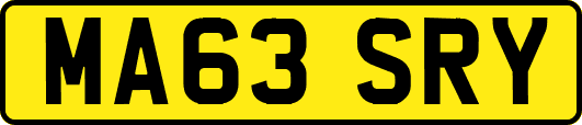 MA63SRY