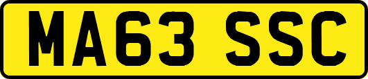 MA63SSC
