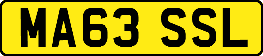 MA63SSL