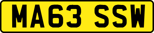 MA63SSW