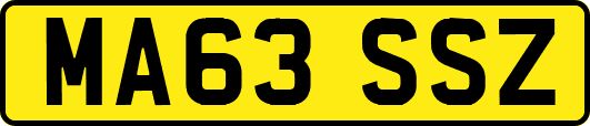 MA63SSZ