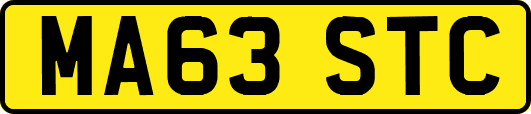 MA63STC