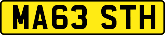 MA63STH