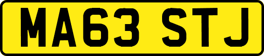 MA63STJ