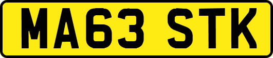 MA63STK