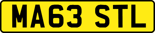 MA63STL