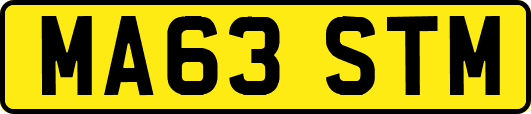 MA63STM