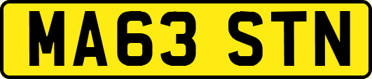 MA63STN