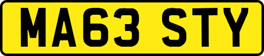 MA63STY