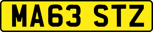 MA63STZ