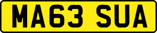 MA63SUA