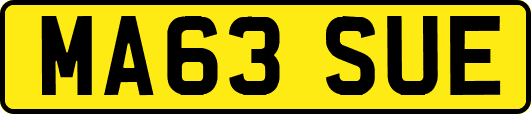 MA63SUE