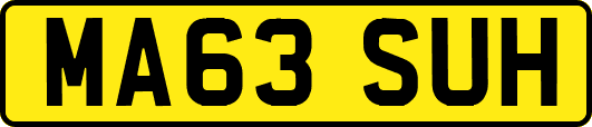 MA63SUH