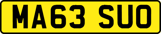 MA63SUO