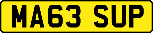 MA63SUP