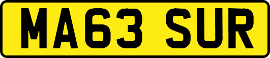 MA63SUR