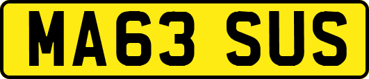 MA63SUS
