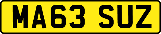 MA63SUZ