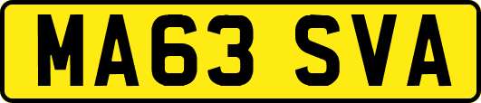 MA63SVA