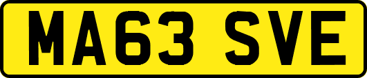 MA63SVE
