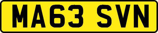 MA63SVN