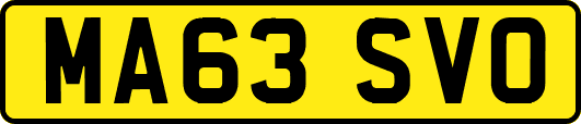 MA63SVO