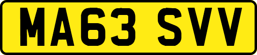 MA63SVV