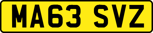 MA63SVZ