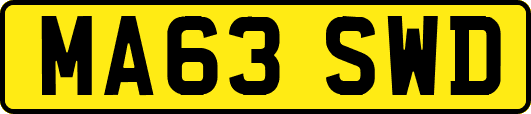 MA63SWD