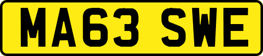 MA63SWE