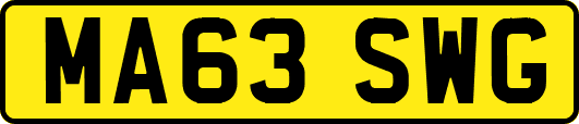 MA63SWG