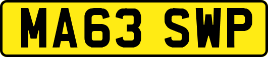 MA63SWP