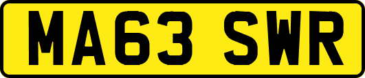MA63SWR