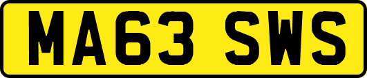 MA63SWS