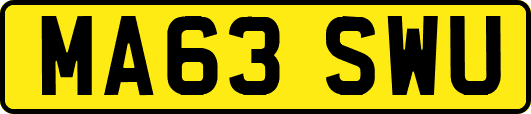 MA63SWU