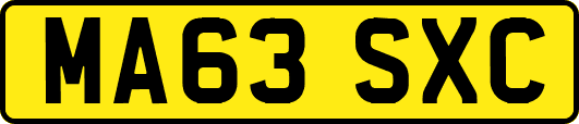 MA63SXC