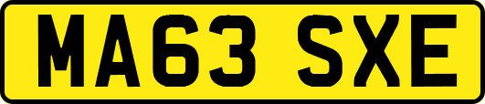 MA63SXE