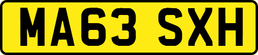 MA63SXH