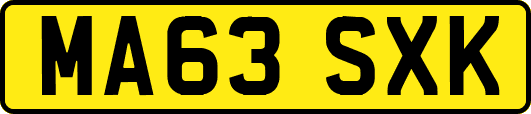 MA63SXK