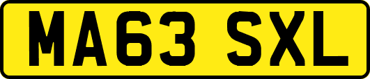 MA63SXL