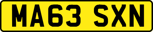 MA63SXN