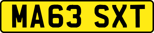 MA63SXT