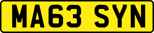 MA63SYN