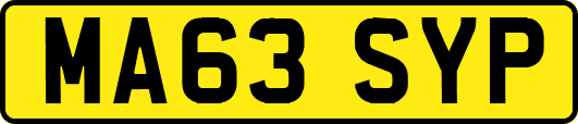 MA63SYP