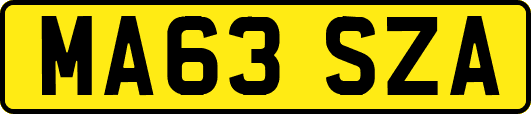 MA63SZA