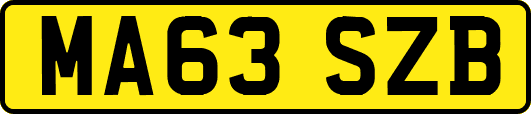 MA63SZB
